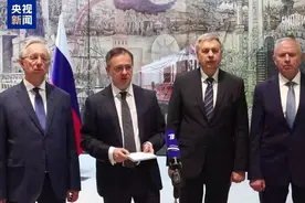 俄乌直接谈判结束 乌称“毫无成果” 俄称“基本满意”图片