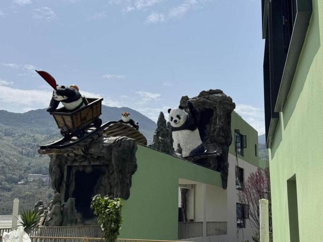 广安推出4条入境旅游精品线路 多元文化吸引全球游客