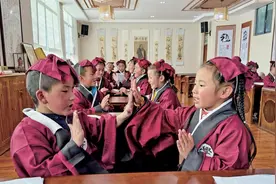 鲁藏30年携手同行，山海情越走越深图片