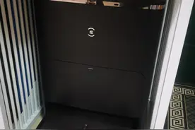 极目3·15｜产品在质保期内，一市民因不会操作请维修师上门指导被告知有服务费，律师：超出质保范围收费有合理性图片