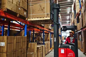 “多”“快”“好”——我国快递业历经“双十一”大考之变图片