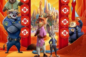 从《哪吒2》到《阿凡达3》，2025成超级IP续集之年图片