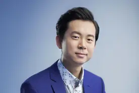 高质量发展亲历者说｜脉脉CEO林凡：大模型时代，白领工作将逐渐平台化图片
