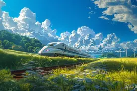 好消息！泰国宣布泰老铁路下月开始营运，可到达中国昆明图片