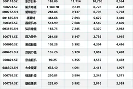 传光伏行业大裁员和减产？隆基、晶澳、爱旭等巨头这样回应图片