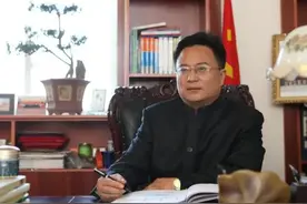 刚刚！成都一学校党委书记被查图片