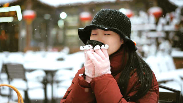 元旦游名山 | 全川TOP8！元旦怎么能不来这座网友疯狂打call的“神仙茶山”？