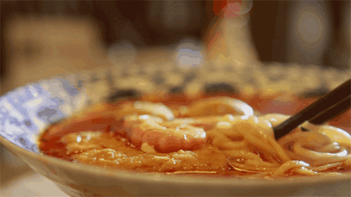 @海外乡亲！速来这个千年古镇，探寻记忆中的“古早味”