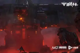 国产IP革新之作《逆战·未来》发布实机演示，承诺双端互通图片