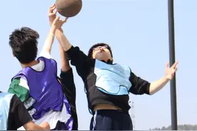 福山校园将课外活动玩出花样，一起来看看！图片