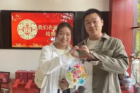 见证新人爱情 重庆多地打造特色婚姻登记场所图片