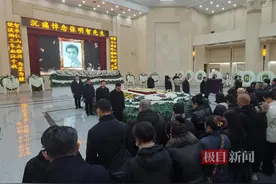 同行、弟子深切缅怀张明智：继续传承创新湖北大鼓图片