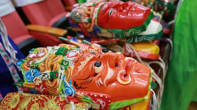 最全攻略，超全玩法！西秀区推出上百场“冬民俗”系列活动！