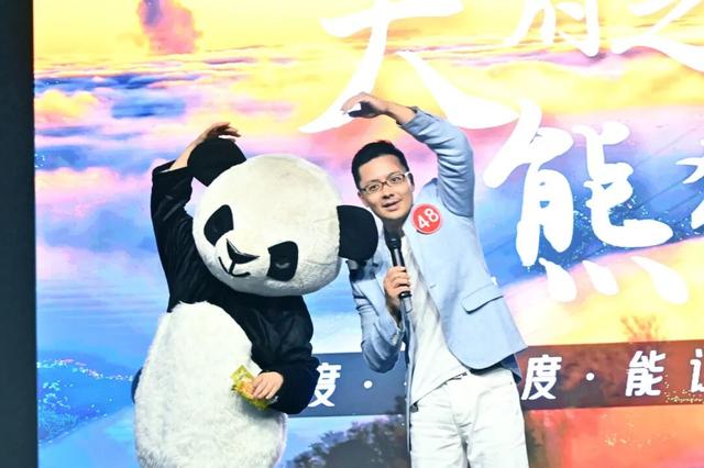【雅安文旅推介官投票开启】请为名山区的“宝藏选手”们投票！打CALL！