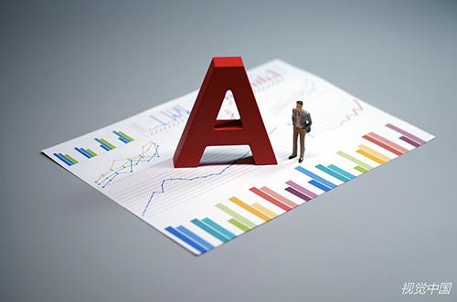 科创企业正成引领A股上涨重要引擎