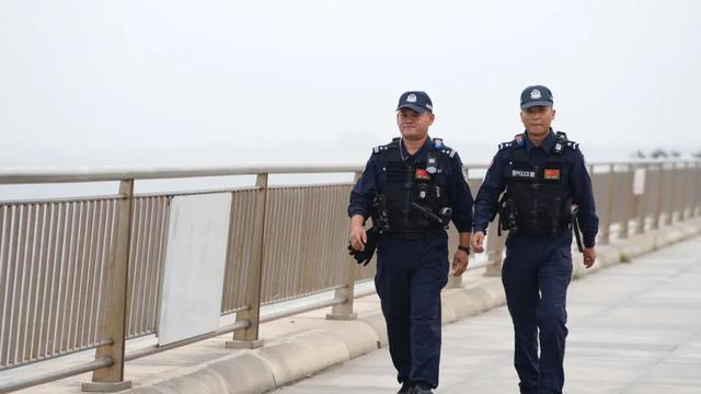 出发！蜀黍带您游滨海→