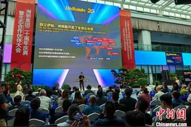 中国LED显示市场规模不断扩大 产业集中度提升图片