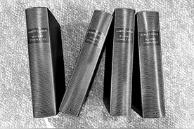 “七星文库”丛书：对文学名家与经典的记忆图片