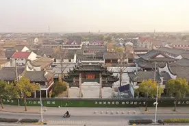 召稼楼古镇更新图片