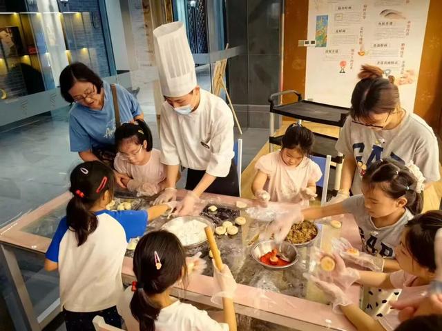 藏不住了！南湖这里，很好玩！