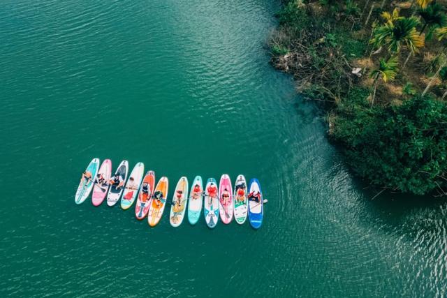 【亲子营】海南暖冬骑行总动员：和孩子一起，去山海之间撒个野，让快乐电量满格！