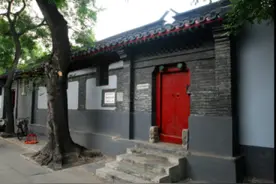 青年毛泽东在北京的红色足迹图片