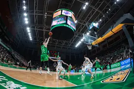 气氛绝了！沈阳这些地方，今晚也可以看球！图片