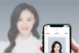 备考、拍证件照用夸克扫描王App 提升效率还能让你更美图片