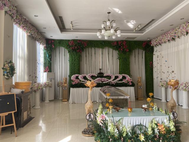 一位天津“大了”的生死笔记：看多了死，才懂得怎么活