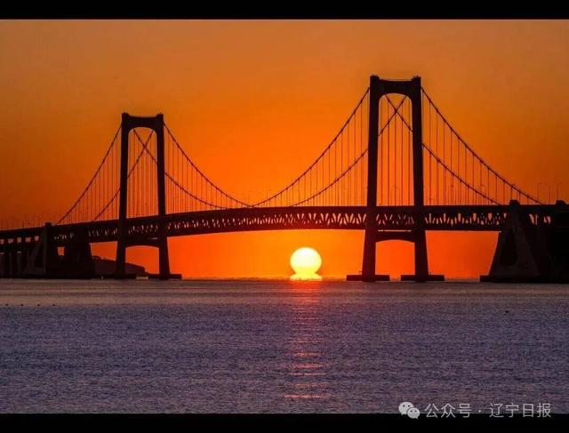 辽宁这份“逐日攻略”，让你刷爆朋友圈