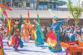 北京，到底能看到什么？300个“网红打卡地”遍布城市，不断上新图片