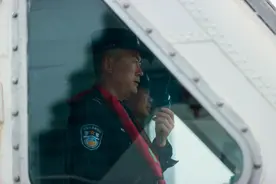 新春走基层丨碧波之上 镌刻国门担当图片