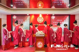 福州新人领证跟拍掀热潮图片