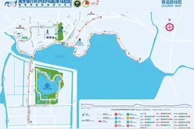 本周末！江苏多地交通管制！图片
