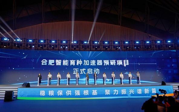 AI育种成果密集涌现，躬身入局者为何都说“太难了！”