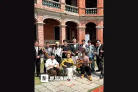 多名当红歌手现身泉州！图片