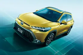 试驾锋兰达，年轻人的第一辆车选它准没错图片