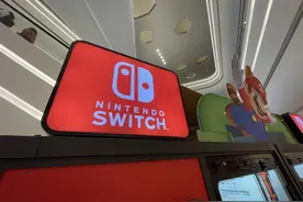 任天堂即将测试Nintendo Switch Online新功能图片