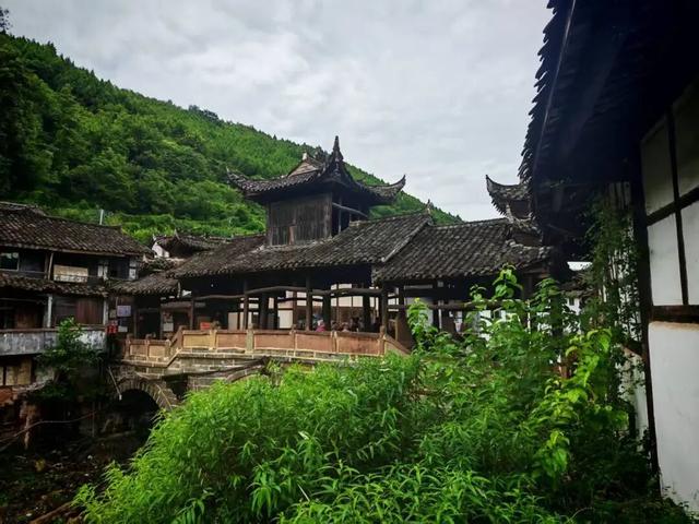 安逸四川 乐游绵阳 ‖ 江油的这些颜色，你确定不pick一下？