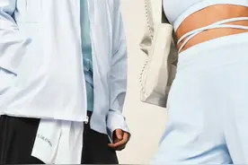 穿搭 | lululemon上架春夏轻薄装备，男款也有了图片