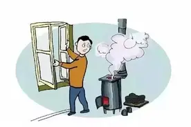 秋冬用煤，安全为先！这份秋冬用煤安全小常识请查收~图片