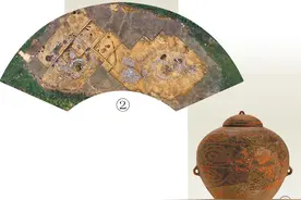 中央媒体看辽宁丨人民日报：从“文明曙光”到“红山古国” 牛河梁遗址考古新发现新收获（考古中国）图片