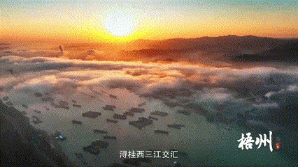 广西的宝藏小城，你去过几个？