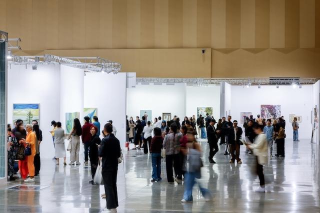 观察｜“全球艺场在上海”的持续接力