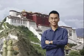 90后宋云天拟任新乡市副县级领导，曾任清华大学学生会主席图片