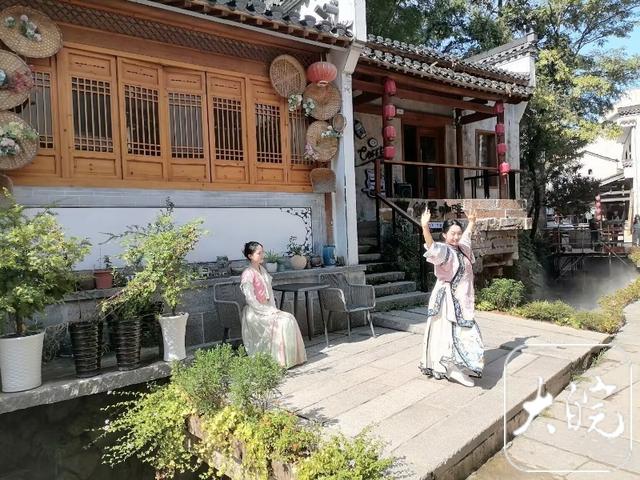 2025年政协江淮行｜徽州大灵山：打响“最美爱情主题村落”品牌
