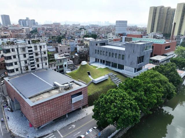 “稻田版”时尚大秀明晚绽放！大沥逛吃攻略→