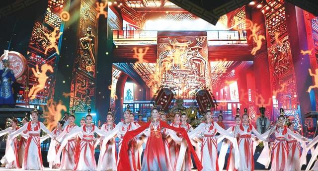 今天，“中国凉都”20岁生日！