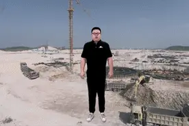 跨国造钢！从广西到马来西亚，这个 “钢铁奇迹” 改写东南亚工业版图图片
