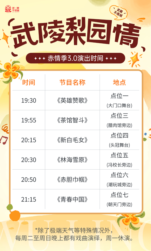 不夜荆楚｜第六站：十堰！